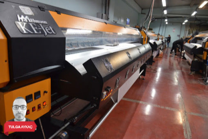 Mahkeme kararını verdi: Bursa’da tekstil şirketinin konkordato süreci devam edecek