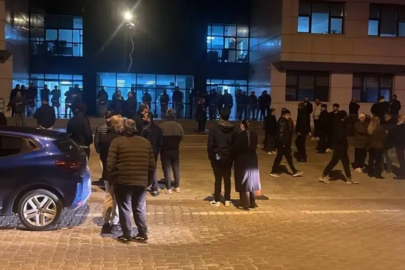 Marmaris Belediyesi'ne operasyon: 13 kişi gözaltına alındı!