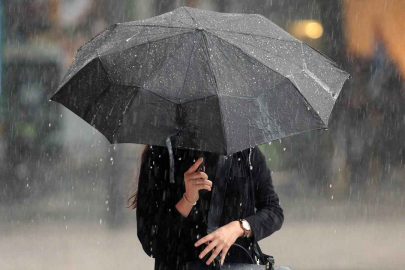 Meteoroloji'den Bursa'ya kritik uyarı geldi: Akşam saatlerine dikkat! (27 Mart 2026 Hava Durumu)