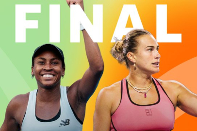 Miami Açık'ta dev final: Aryna Sabalenka ve Coco Gauff düellosu!