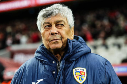 Mircea Lucescu'dan flaş Türkiye yanıtı! "70 milyon euroya..."