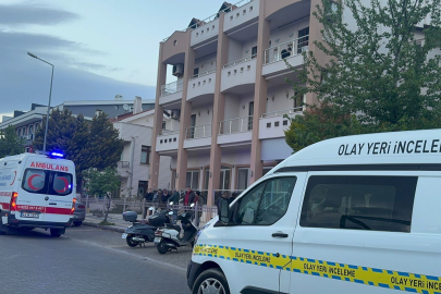 Muğla Marmaris’te yalnız yaşayan adam evinde ölü bulundu