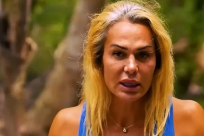 Nagihan kaybetmenin faturasını Gözde'ye kesti!