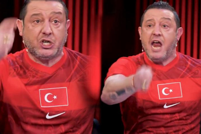 Nihat Kahveci'den Milli Takım'ın yıldızına duyulmamış sözler!