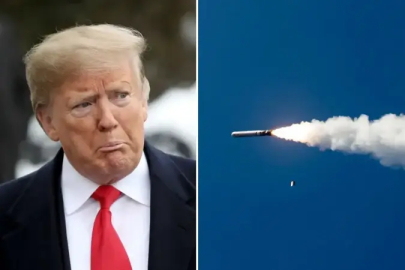 Pentagon endişeli: İran'a saldırılar ABD'nin füzelerini hızla tüketti