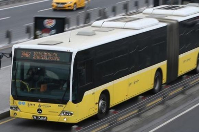 Resmi Gazete'de yayımlandı: İki meslek grubuna toplu taşıma ücretsiz oldu!