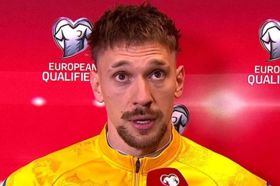 Rumen kaleci Radu'dan Ferdi Kadıoğlu itirafı: Şoktayım, gol anını hatırlamıyorum bile!