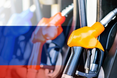 Rusya, 1 Nisan’dan itibaren benzin ihracatını yasaklayacak