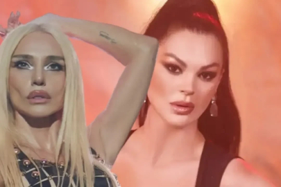 Şarkıcı Nez'den Gülşen bombası: Şirkette istemedi, ayağımı kaydırdı