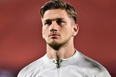 Semih Kılıçsoy, Ümit Milli Takım aday kadrosuna geçti