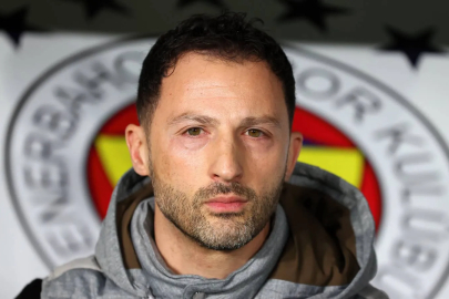 Tedesco'nun hedefi Devler Ligi!