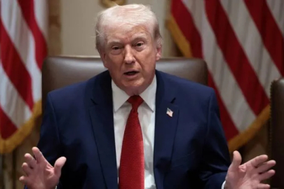 Trump: İran 7 gün istedi, 10 gün verdim