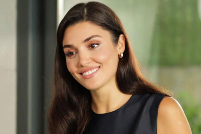 Ünlülere 'uyuşturucu' operasyonu: Hande Erçel gözaltına alındı!