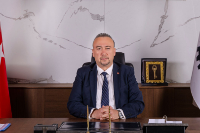 Uşak Belediye Başkanı Özkan Yalım gözaltına alındı