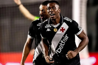 Vasco da Gama'da Cuesta belirsizliği!