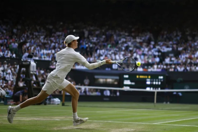 Wimbledon'a video inceleme geliyor