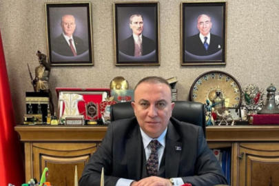 MHP'de neler oluyor? İzzet Ulvi Yönter istifa etti, manidar tweetler geldi