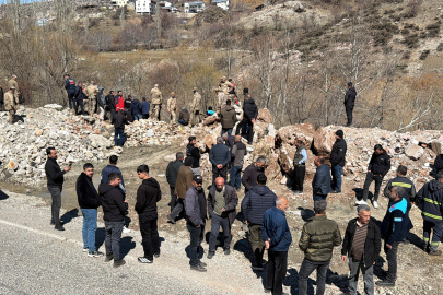 Adıyaman'da kaybolan otizmli Fırat Can Temel’in cansız bedeni bulundu