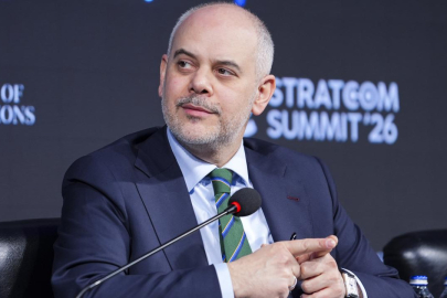 Akif Çağatay Kılıç: Dünyada ilk kez ulaşım sıkıntısı yaşanabilir