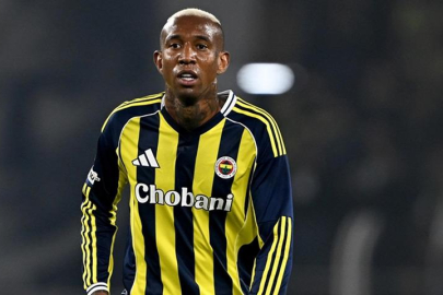 Anderson Talisca'dan Beşiktaş açıklaması! "Maalesef bazı maçlarda..."