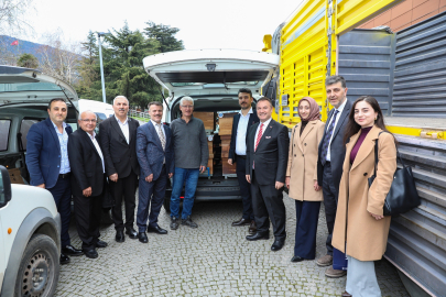 Arıcılık Bursa'da büyükşehir ile canlandı