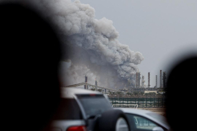 Bahreyn son 24 saatte İran'dan atılan 20 füze ve 23 İHA'nın imha edildiğini açıkladı