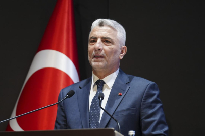 Bakan Bolat'tan DTÖ Bakanlar Konferansı'nda yoğun diplomasi trafiği