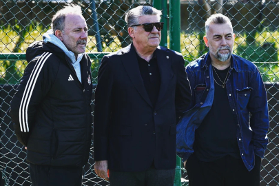 Beşiktaş'tan Cengiz Ünder'in bonservisiyle ilgili karar çıktı