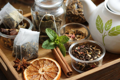 Bitki çaylarında demleme talimatı artık zorunlu