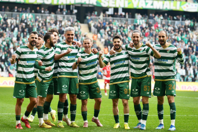 Bursaspor’un 11’i belli oldu! Kimler sahada, kimler yedekte?
