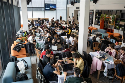 Deneyap Teknoloji Atölyeleri 'geleceğin teknoloji yıldızları'nı arıyor