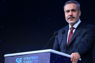 Dışişleri Bakanı Fidan'dan 'Daha büyük savaş' uyarısı!