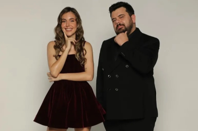 Bursalı komedyen Eser Yenenler: Adanmışlık romantik kaldı