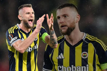 Fenerbahçe'nin duvarı Milan Skriniar'a Suudi Arabistan kancası!