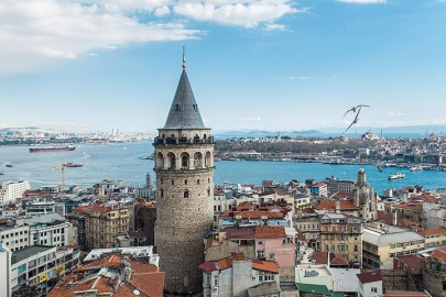 Galata Kulesi'nin tapusu kimin? Mahkeme karar verdi...