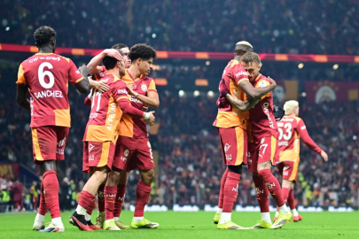 Galatasaray'dan tarihi ödeme! O belge UEFA'ya gönderildi