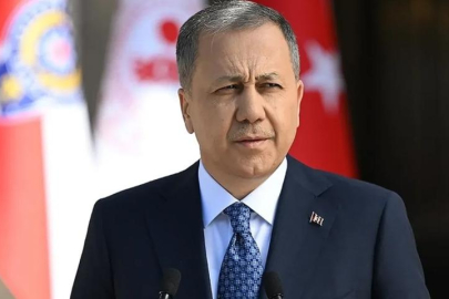 Görevi bırakınca imaj değiştirdi! İşte Ali Yerlikaya’nın son hali