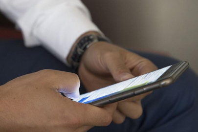 Haftanın 41 saat 37 dakikasını çevrim içi medyada geçiriyoruz