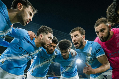 İngiltere'de deprem! Manchester City'ye 115 ihlalden 60 puan silme cezası yolda...