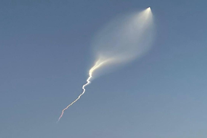 İran'a saldırılar sonrası İsrail'e ilk kez Yemen'den füze atıldığı iddia edildi