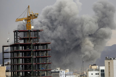 İran Sağlık Bakanlığı: Saldırılarda 230'dan fazla çocuk hayatını kaybetti