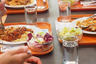 İşletmelere süre verildi: Restoran ve kafelerde yeni dönem! Kalorisine kadar artık bilinecek...