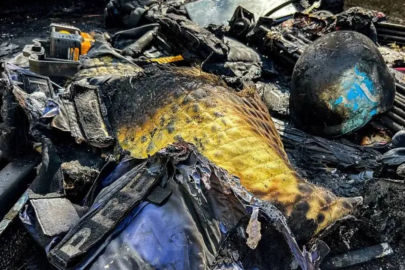 İsrail, Lübnan'da üç gazeteciyi öldürdü