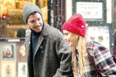 Kaan Yıldırım'ın yeni filmi Sonunda Sen'de Fikret Hakan sürprizi! 'Annesinin kopyası'