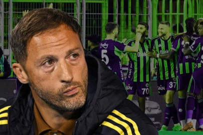 Kadıköy'de tarihi neşter! Fenerbahçe tam 11 yıldızın biletini kesti...