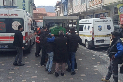 Konya'da cezaevinden izinli çıktı, kaldığı evde ölü bulundu