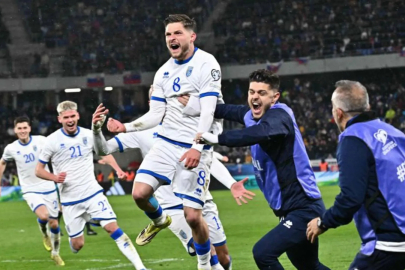 Kosova'nın Türkiye maçı aday kadrosu belli oldu