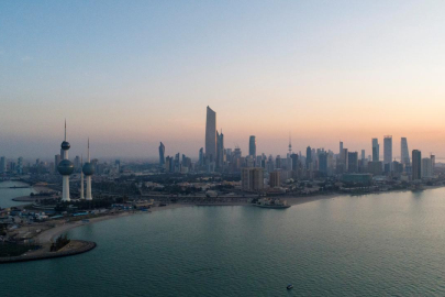 Kuveyt Uluslararası Havalimanı'na İHA saldırısı