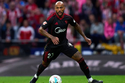 Marcao: Futbolu Galatasaray'da bırakabilirim