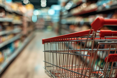 Marketlerde yeni dönem: Etikete krema yerine "kremsos" yazılacak